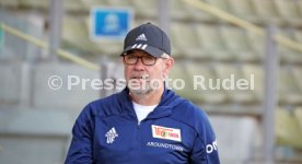 12.09.20 Karlsruher SC - 1. FC Union Berlin
