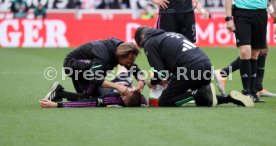 04.05.24 VfB Stuttgart - FC Bayern M&uuml;nchen