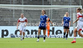 29.08.26 Frauen VfB Stuttgart - Hamburger SV