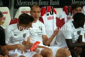 VfB Stuttgart - Hannover 96
