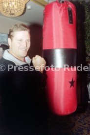 09.12.95 Boxen Schulz - Botha