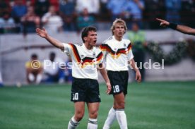 Deutschland - Niederlande