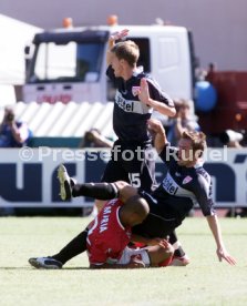 AC Perugia - VfB Stuttgart