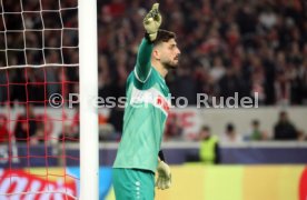 29.01.25 VfB Stuttgart - Paris St. Germain