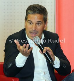VfB Stuttgart im Dialog