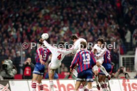 01.12.96 VfB Stuttgart - FC Bayern M&uuml;nchen