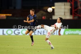 26.08.10 VfB Stuttgart - Slovan Bratislava
