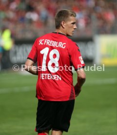 SC Freiburg - FC Ingolstadt 04