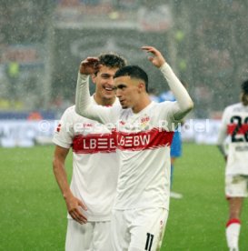 05.10.25 VfB Stuttgart - 1. FC Heidenheim