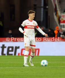 21.12.24 VfB Stuttgart - FC St. Pauli