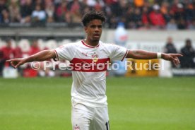 VfB Stuttgart - VfL Wolfsburg