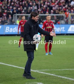 SC Freiburg - VfL Wolfsburg