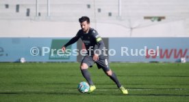 23.04.21 Karlsruher SC - FC W&uuml;rzburger Kickers