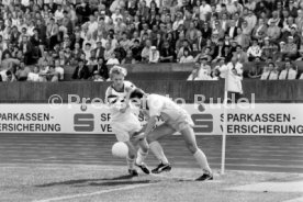 13.04.91 Stuttgarter Kickers - FC Schalke 04