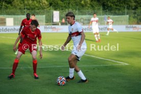 20.07.21 FC Liverpool - VfB Stuttgart