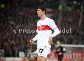 VfB Stuttgart - SC Freiburg