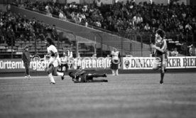 12.09.89 VfB Stuttgart - Feyenoord Rotterdam