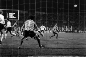 16.10.85 Deutschland - Portugal