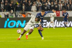 15.10.26 TSG 1899 Hoffenheim - Besiktas Istanbul
