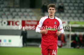 23.01.21 SC Freiburg - VfB Stuttgart