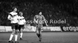 16.10.1991 Deutschland - Wales
