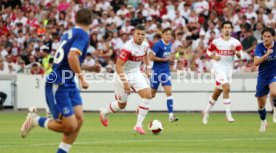08.08.26 VfB Stuttgart - FC Everton