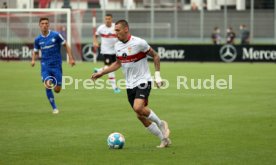 14.07.21 VfB Stuttgart - SV Darmstadt 98