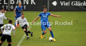 26.09.20 Stuttgarter Kickers - Neckarsulmer SU