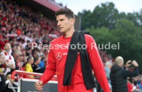Relegation 2019 1. FC Union Berlin - VfB Stuttgart