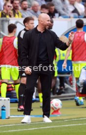 18.04.26 TSG 1899 Hoffenheim - Borussia Dortmund