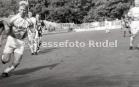 05.09.93 Stuttgarter Kickers - Bayer 05 Uerdingen