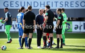 24.04.21 SC Freiburg - TSG 1899 Hoffenheim