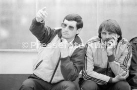 08.06.85 Karlsruher SC - VfB Stuttgart