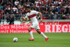 VfB Stuttgart - VfL Wolfsburg