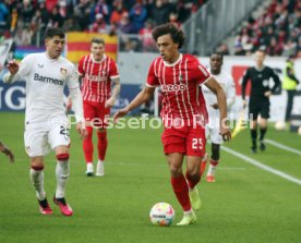 26.02.23 SC Freiburg - Bayer 04 Leverkusen