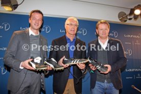 Schuhe f&uuml;r Rio