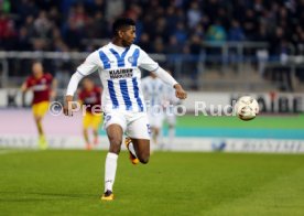 Karlsruher SC - SC Paderborn