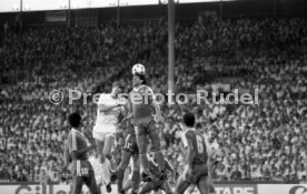25.05.88 PSV Eindhoven - Benfica Lissabon