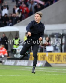 18.02.23 VfB Stuttgart - 1. FC K&ouml;ln