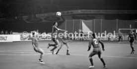 02.01.82 Internationales Hallenfussball-Turnier Z&uuml;rich