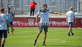 06.08.20 VfB Stuttgart Training