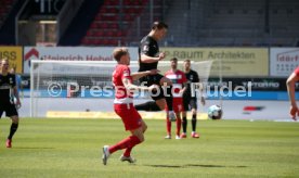 09.05.21 1. FC Heidenheim - SV Sandhausen