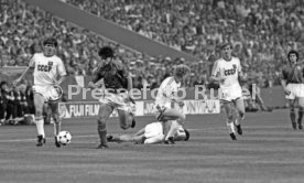 22.06.88 UDSSR - Italien