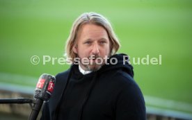 07.05.21 VfB Stuttgart - FC Augsburg