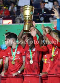 03.06.23 DFB-Pokal Finale RB Leipzig - Eintracht Frankfurt