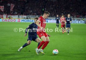 06.11.22 SC Freiburg - 1. FC Köln