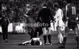 05.11.86 VfB Stuttgart - Torpedo Moskau
