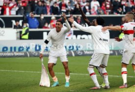 19.03.22 VfB Stuttgart - FC Augsburg