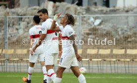 23.07.22 VfB Stuttgart - FC Valencia