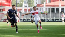 08.10.23 VfB Stuttgart II - 1. FSV Mainz 05 II